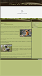 Mobile Screenshot of chenildunord-ouest.com